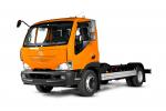 Ashok Leyland Avia D120 2006 года